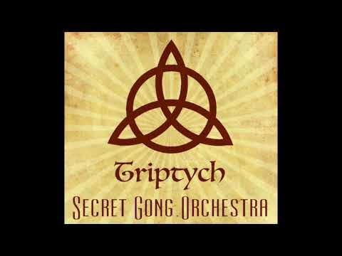 TRIPTYCH - Movement 2