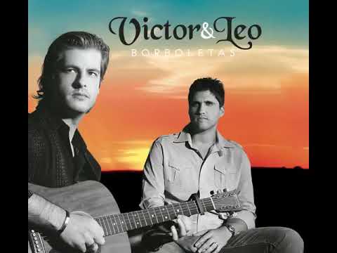 Borboletas - Victor & Leo