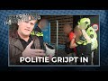 Alberto flipt: 'Je hebt beloofd om te stoppen!' | Undercover in Nederland