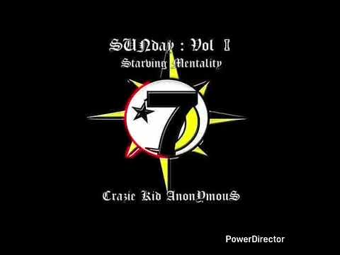 Crazie K!D AnonYmouS - Master Cee 11th Letter