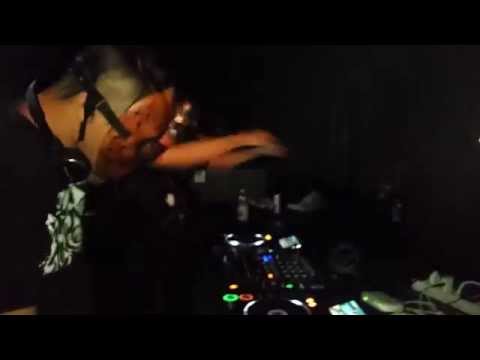 Hallucinator dj set @ urban legend