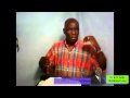 Logo vs Rhema by Apostle/Dr. N. D. AUDU on Raising The Dead Tv Program 0163.