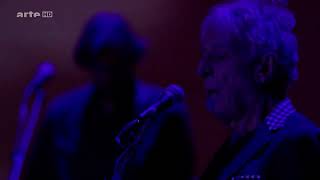 John Cale   I'll Be Your Mirror with Étienne Daho