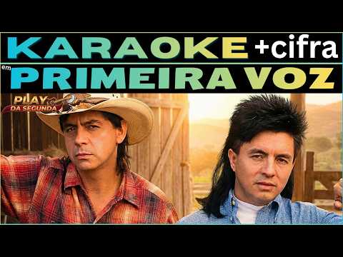 Cowboy do asfalto - Chitãozinho & Xororó