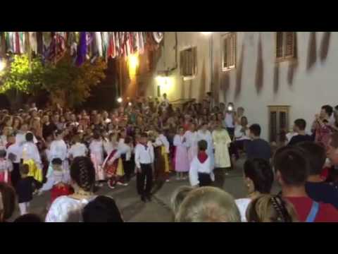 Sopile, Omišalj, otok Krk, Kroatia