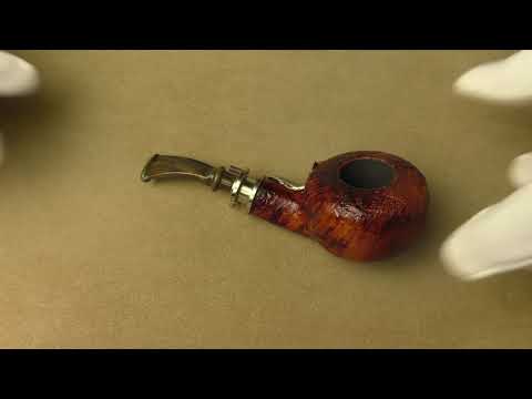 Neerup Silver Salmon Fishing - pipe 143