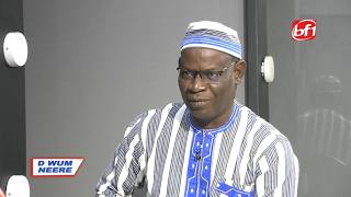 D wum Neere du 20 février 2026-BF1TV