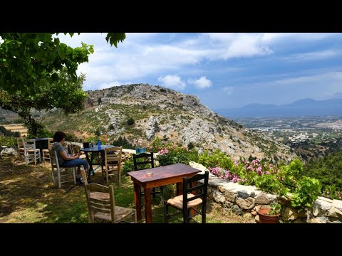 Die Insel Kos  - mehr als nur Strände