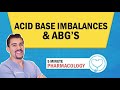 ABGs Interpretation Acid Base Imbalances Made Easy For Nursing Students NCLEX