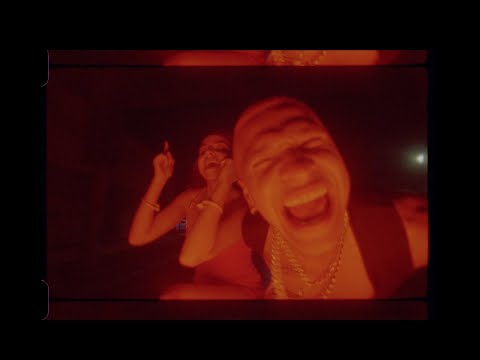 Ben Carrillo - Zoom Zoom (Official Video)