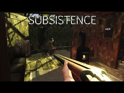 Let's Double-Shottie The Hunters | Subsistence | S10 EP52
