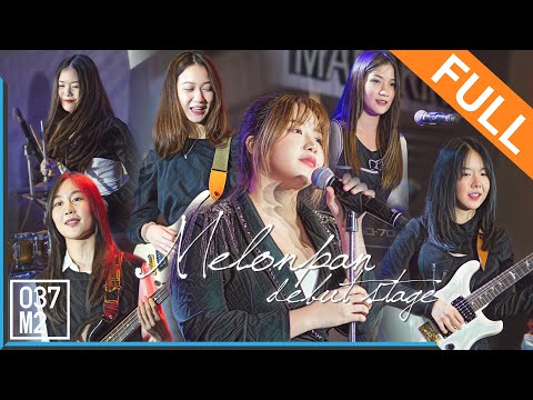 220109 MELONPAN @ AKI FEST 2022, DONKI MALL THONGLOR [Full Fancam 4K 60p]