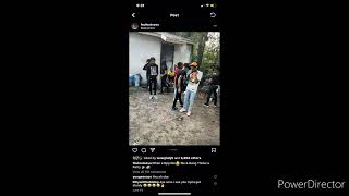 Download lagu fouloutsosa shake it Remix  fast (EVERYBODY) Dissed #Atk mp3