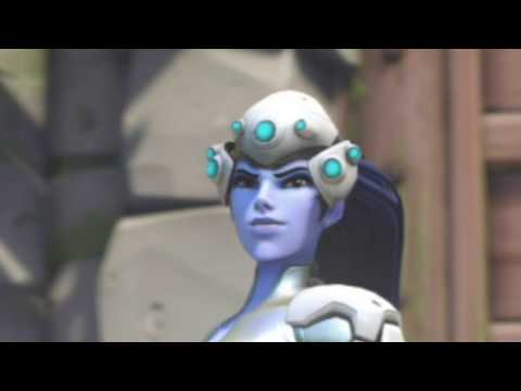 Glitterfart Widowmaker Highlights 1