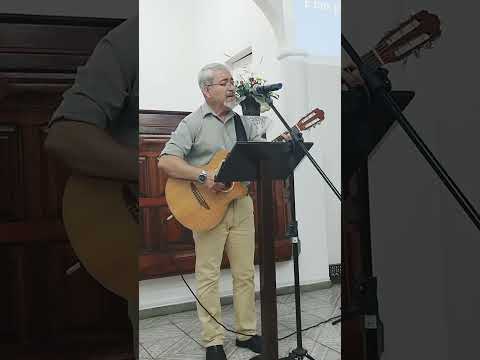 Se Confessarmos Os Nossos Pecados - Corinhos…