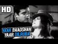 Yaar Baadshah Yaar Dilruba Asha Bhosle CID 909 1967 Songs Helen Feroz Khan