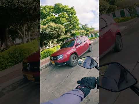 pasando por el palmar santander