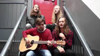 "Rubberband" - The Gills