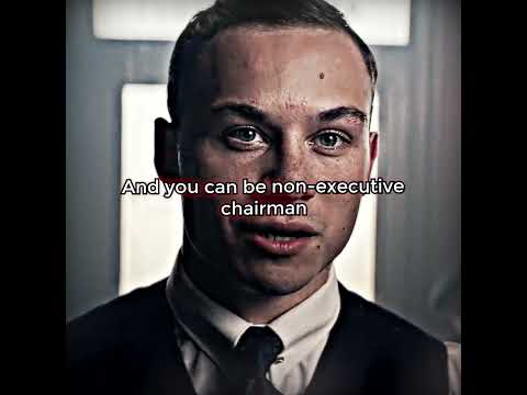 THOMAS SHELBY HUMILATES MICHAEL GRAY V.3 - PEAKY BLINDERS SHORT #shorts #short