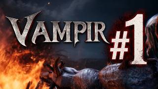 【VAMPIR】はじめます【ヴァンピール】#1