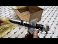 Відео огляд Форсунка Cummins QSM/ISM/M-11 4026222 OEM