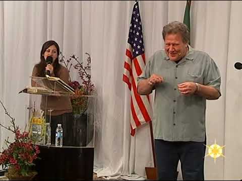 Programa 109: Creia No Que Jesus Já Fez - Dave Roberson