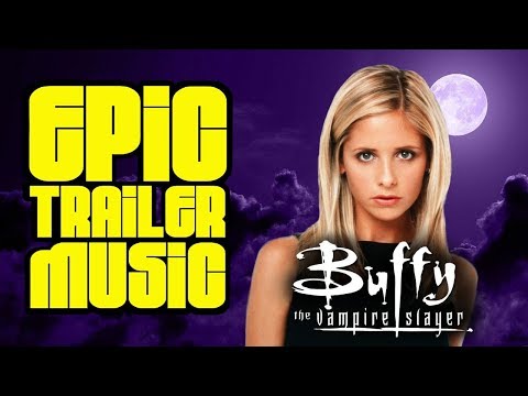BUFFY The Vampire Slayer (EPIC Orchestral Cover)