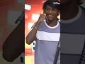 Jafery Singing Thangame Song Bigboss8tamil Thangamey Thangamey