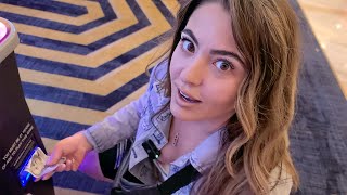 This GAME Is TAKING LAS VEGAS By Storm!!! Biggest JACKPOT Ever Seen!