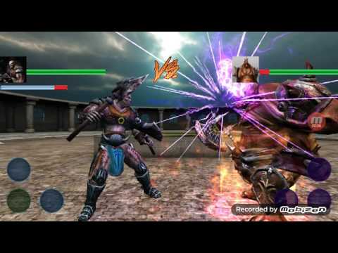 Torneo Mortal de Mutantes Video