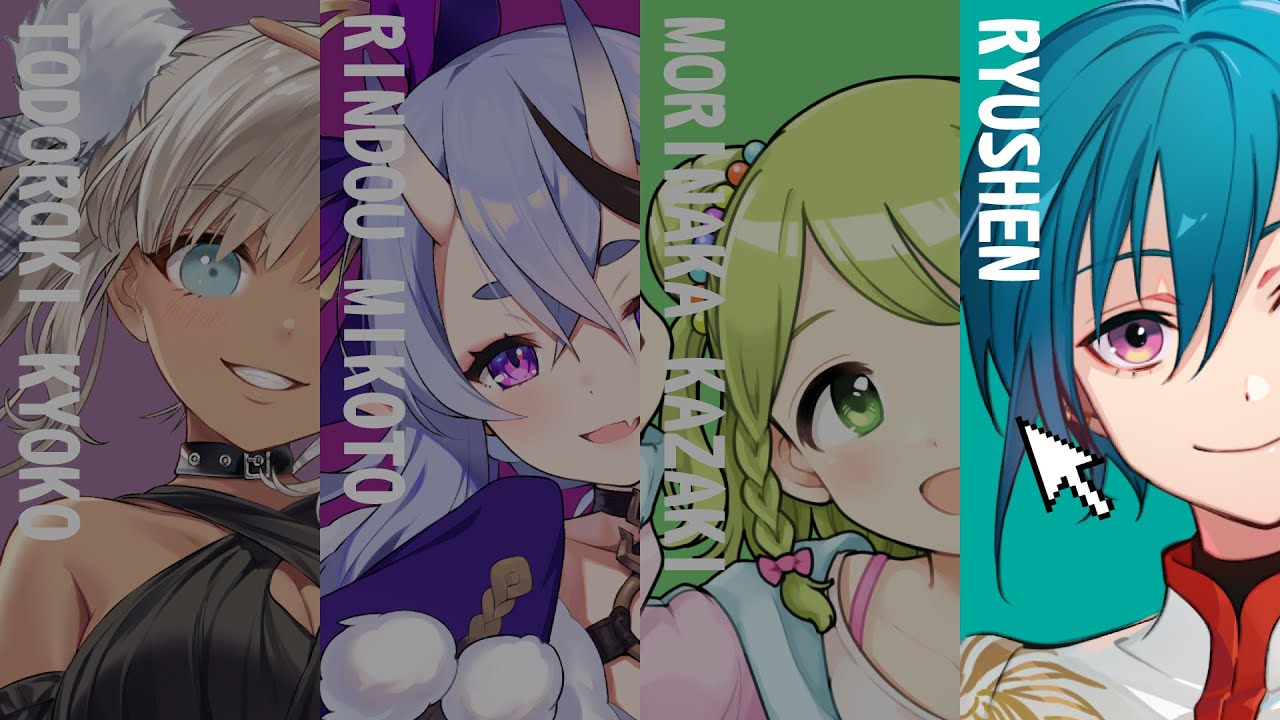 YouTubeサムネイル