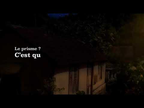 Le Prisme I Spot TV