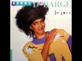 BUNNY DEBARGE - Save the best for me (1987)