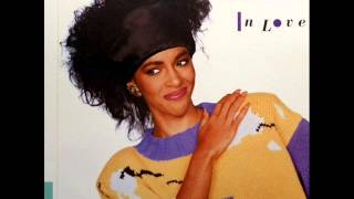 BUNNY DEBARGE - Save the best for me (1987)
