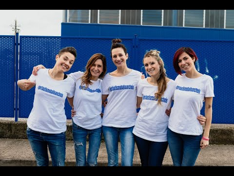 2 aprile 2020 - Insieme per l'autismo #perlautismoballoancheio