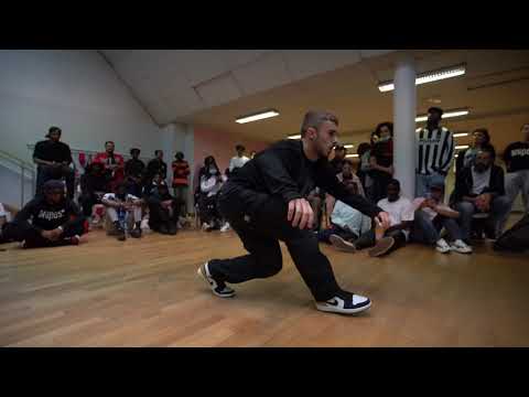 (1) ETAPE 1 : THAIILO (Auror) VS KALLYPS (Detraqueur) - LA PRISON D'AZKABAN , EDITION TEST #2