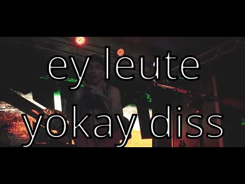 d0l1 Keiichi- diss yokay yokay diss Ey leute yokay diss yokay wird hier gedisst