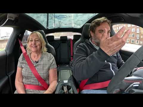 KBE Insider Amsterdam - Charlotte Dunlap, Global Data Analyst Group