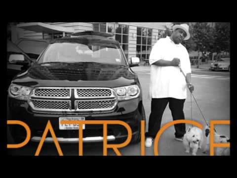 Ron and Fez: Patrice Recognizes Ron Bennington