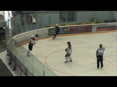 Hermes - S-Kiekko pe 10.8.2012