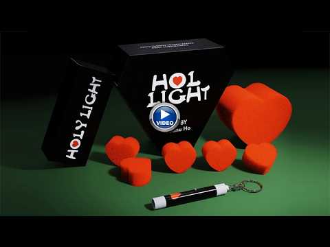 Voir la vidéo de Holy Light - Iarvel