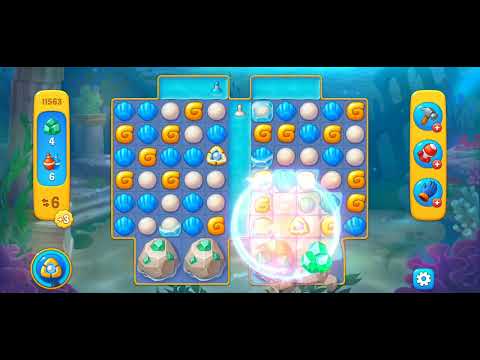 Fishdom/Gameplay/Levels(11563)