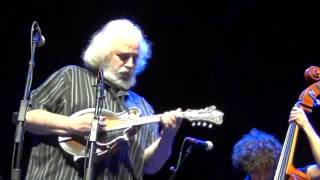 David Grisman  Folk Jazz Trio