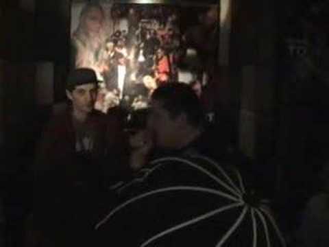 Jepcar vs Pytt - Battle