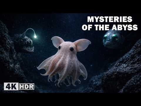 MYSTERIES OF THE ABYSS - Server 2