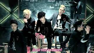 NU'EST - Face MV [Official Video]