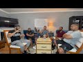 Ep 4 Men are talking; Love part II of Love, Truth & Power