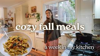 Fall Recipes You Need to Try | Cozy Homemade Meals for Your Family // Quince Wellness