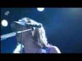 The Darkness - Street Spirit (Fade Out) live Taubertal