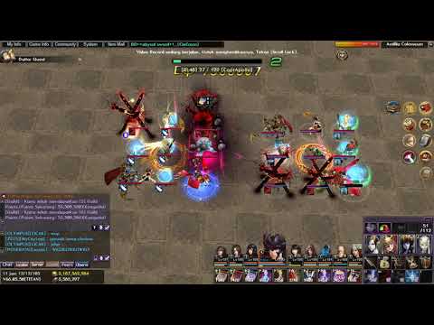 Grand Championship Final April 12 2020 CaptApollo vs RL48 | Atlantica Indonesia